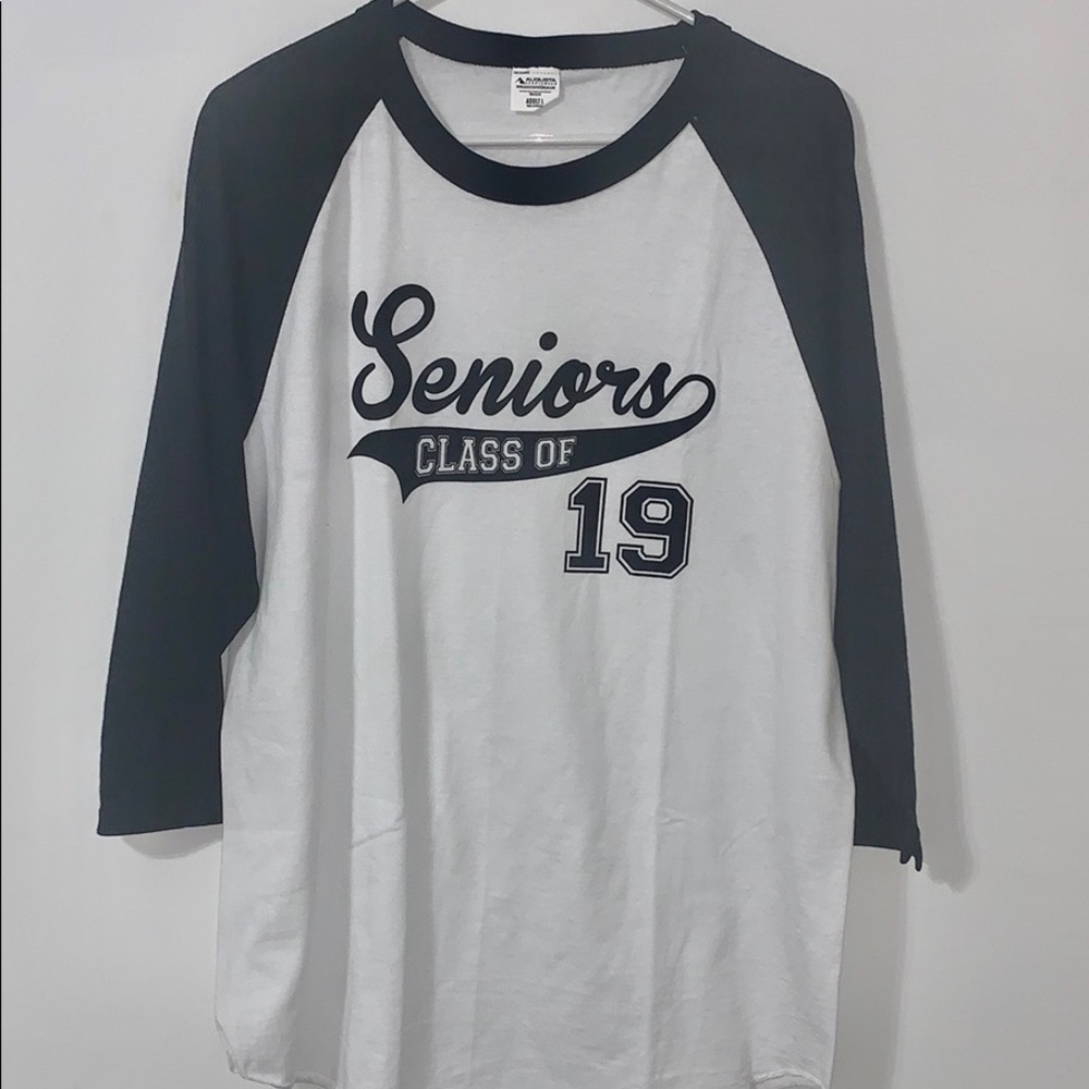 Baseball tee